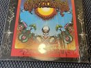 Grateful Dead Aoxomoxoa Vinyl 1971 Ex/Ex Cond Still In Shrink NO RESERVE
