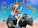 Jimmy Buffett – Rancho Deluxe (1975) United Artists Records – UA-LA466-G NEW