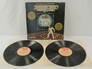 Saturday Night Fever Soundtrack Double Record Vinyl LP 1977 RSO Bee Gees EX