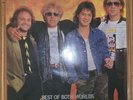 Van Halen - Best Of Both Worlds - 2LP Live Rare Pressing