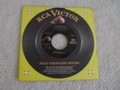 Elvis Presley Orig. RCA #447-0647  BLUE CHRISTMAS  Gold Std Series 1965