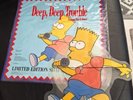 Bart Simpson Deep Deep Trouble 7
