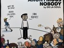 De La Soul - And The Anonymous Nobody - 2x Vinyl - DoLP (2016)