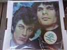 Live Adventures Of MIKE BLOOMFIELD & AL KOOPER -1969 SEALED U.S. 2-LP w/ sticker