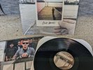 Broadside- OLD BONES - Black Vinyl LP - VG+ Wax  Rare Pop Punk