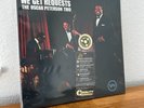 Oscar Peterson Trio - We Get Requests - 45 RPM 2 LP Analogue Productions - NM