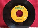 Wild Bill Graham ‎– Mama Chita - 1956  Emerald– 2010 7