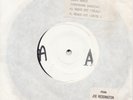 ELECTRO / HOUSE --  SWEET MERCY f. ROWETTA -- REACH OUT  -- UK  7