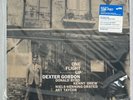Gordon, Dexter / One Flight Up (Tone Poet Vinyl) LP neu OVP 