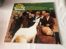 The Beach Boys Pet Sounds Vinyl LP 180g