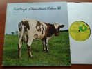 CANADA  NM- PINK FLOYD Atom Heart Mother '70s HARVEST Reissue LP PROG