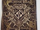 Machine Head: Bloodstone & Diamonds, 2x 180g, Signed  EX/EX