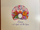 QUEEN - A Night At The Opera M-  MFSL MOFI MFSL 1-067