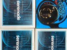 The United States Air Force - Serenade in Blue LP Box Sets - 16 Boxes in total