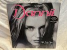 Dannii Minogue Ex Condition 12” Vinyl LP Rare Album Get Into You