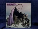 NAZARETH VERY RARE SEALED LP HAIR OF THE DOG 1982 USA PRESS NO CUTOUTS