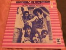 MOTHERS OF INVENTION FRANK ZAPPA French 7
