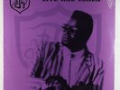 Bjay - Live And Learn LP - Rhapsody - Obscure Modern Soul New Jack SEALED HEAR