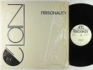 E'lan - Personality 12