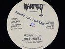 Futures - Let's Get To It 12