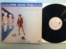 12“ MAXI-SINGLE /LA BIONDA - I WANNA BE YOUR LOVER / RARE ITALO DISCO VINYL 1980
