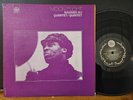 Rashied Ali Quartet / Quintet ‎– Moon Flight 1976 Charles Eubanks Free Jazz VG+