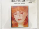 MYLENE FARMER JAPAN LD : THE VIDEOS (SEALED / LAURENT BOUTONNAT / GIORGINO)