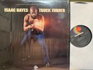 ISAAC HAYES  SDTK  TRUCK TURNER  ENTERPRISE ENS-2-7507  IN SHRINKWRAP  NM