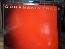 Duran Duran – Skin Trade LP Vinyle Maxi 45t France 1987 EMI 2016216 Electro Pop