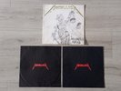 Vinyl, Album/LP, METALLICA - ...and Justice for all, 2x Vinyl, Europe 1988
