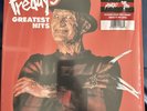 FREDDY´S GREATEST HITS THE ELM STREET GROUP  1987 USA PRESS RIC RECORDS* Vinyl