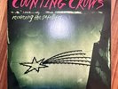 Counting Crows RECOVERING THE SATELLITES Double LP Gatefold Vinyl Record