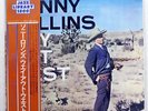 SONNY ROLLINS WAY OUT WEST CONTEMPORARY GXC3104 JAPAN OBI VINYL LP