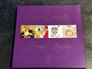 Smashing Pumpkins Siamese Singles Box set vinyl 4x 7inch Singles Record