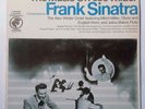 The Music Of Alec Wilder Conducted by Frank Sinatra - Stereo 32 16 0262 MINT lp