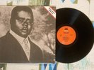 Blind Lemon Jefferson S/T 2 LP Blues 1926-1929 Recordings M-/M-