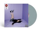 Olivia Rodrigo GUTS Opaque Sea Foam Green Vinyl SIGNED INSERT & NUMBERED Presale