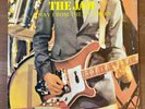 DBL LP - THE JAM - The Jam – Away From The Numbers - 12/04/79 BOSTON, USA EX++