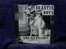 BEASTIE BOYS VERY RARE SEALED LP SOME OLD BULLSHIT 1994 USA 1st PRESS NO CUTOUTS