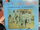 Grupo Los Eclipse EC-2025 LP