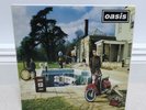 Oasis - Be Here Now LP (First PRESS Creation EX/EX)
