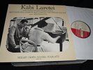PROP7809 Mozart Chopin Händel Käbi Laretei Bergman Proprius Sweden NM Audiophile