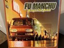 FU MANCHU KING OF THE ROAD - ORIGINAL 1999 - GERMANY