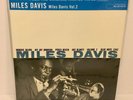 Miles Davis - Vol. 2 (Mono) JAPAN 200 GRAM REISSUE LP w/ obi Blue Note