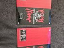 Suicideboys I WANT TO DIE IN NEW ORLEANS Red-Black Split Vinyl $uicideBoy$