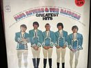 Paul Revere & The Raiders Greatest Hits SEALED  Mint Vinyl Record/VG+ Cover