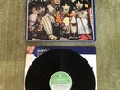 THE BEATLES-THE BEATLES BALLADS/20 ORIGINAL TRACKS (DUTCH IMPORT)-LP RECORD
