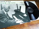 Bach / Busoni: Piano Works - Egon Petri **Westminster XWN 18844 ED1 LP**