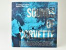 Original 1961 Sounds of Corvette Vinyl Record