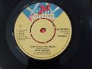 Rita Wright Love Is All You Need
